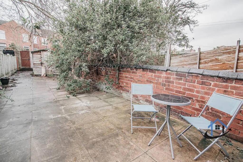 Balby Casa Nr Doncaster Racecourse King Beds Street Parking Villa Luaran gambar