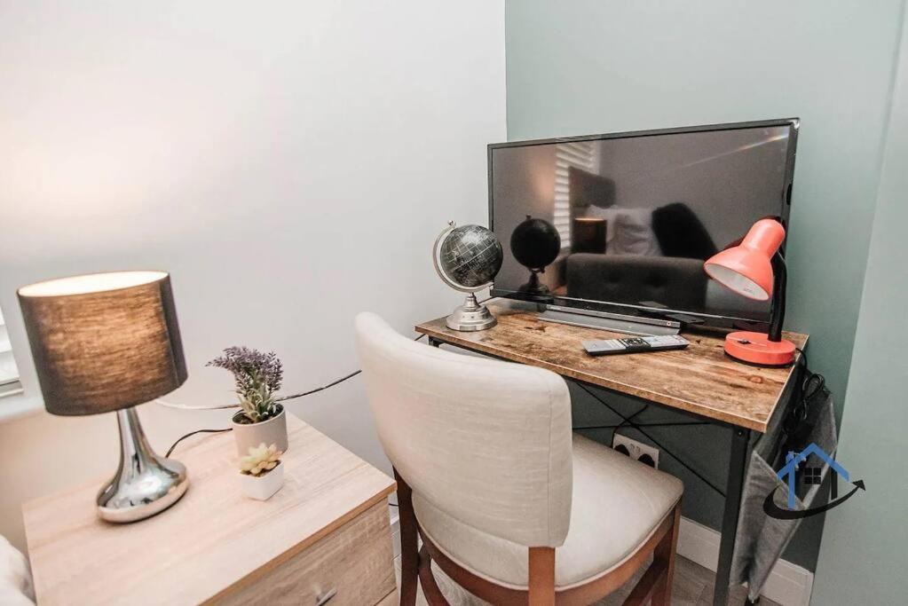 Balby Casa Nr Doncaster Racecourse King Beds Street Parking Villa Luaran gambar
